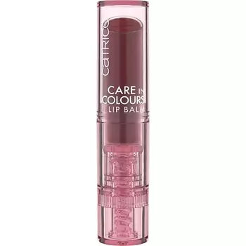 CATRICE Бальзам для губ Care In Colours Lip Balm