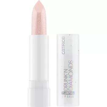 CATRICE Бальзам для губ Drunk'n Diamonds Plumping Lip Balm