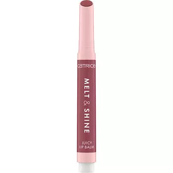 CATRICE Бальзам для губ Melt & Shine Juicy Lip Balm