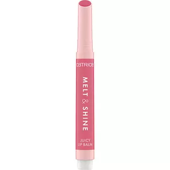 CATRICE Бальзам для губ Melt & Shine Juicy Lip Balm