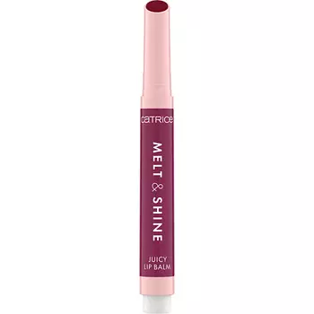 CATRICE Бальзам для губ Melt & Shine Juicy Lip Balm
