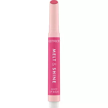 CATRICE Бальзам для губ Melt & Shine Juicy Lip Balm