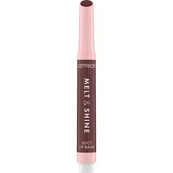 CATRICE Бальзам для губ Melt & Shine Juicy Lip Balm
