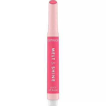 CATRICE Бальзам для губ Melt & Shine Juicy Lip Balm