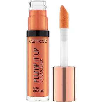 CATRICE Блеск для губ с эффектом увеличения объема Plump It Up
