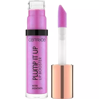 CATRICE Блеск для губ с эффектом увеличения объема Plump It Up