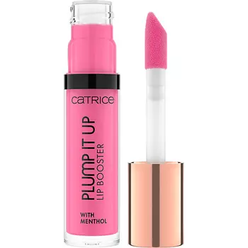 CATRICE Блеск для губ с эффектом увеличения объема Plump It Up