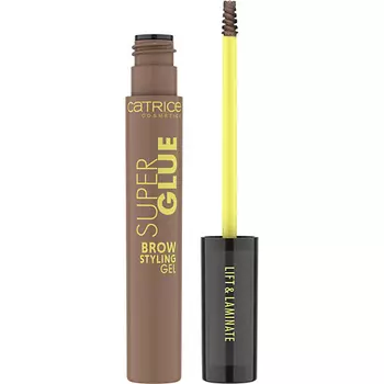 CATRICE Гель для бровей Super Glue Brow Styling Gel