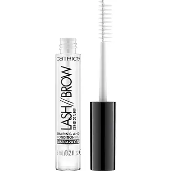 CATRICE Гель для ресниц и бровей Lash Brow Designer