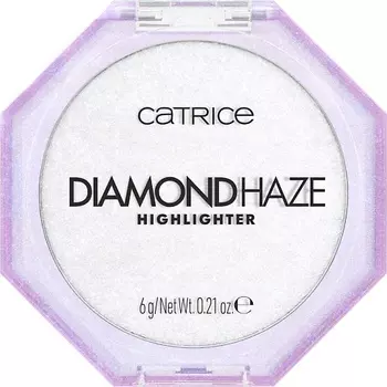 CATRICE Хайлайтер Diamond Haze Highlighter
