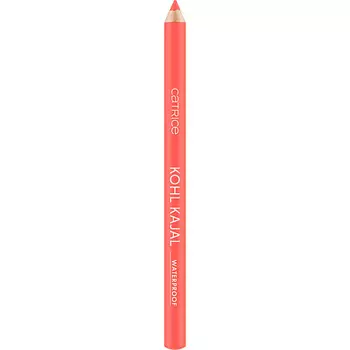 CATRICE Карандаш для глаз водостойкий Kohl Kajal Waterproof