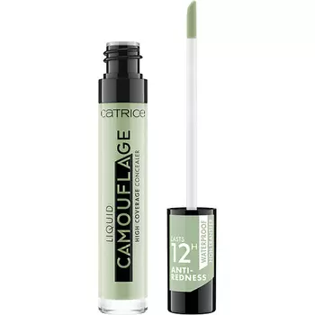 CATRICE Консилер Liquid Camouflage