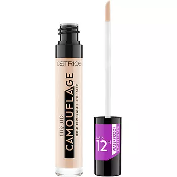 CATRICE Консилер Liquid Camouflage