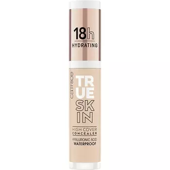 CATRICE Консилер True Skin High Cover Concealer