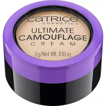CATRICE Консилер Ultimate Camouflage Cream