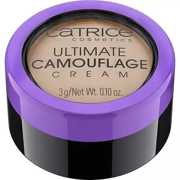 CATRICE Консилер Ultimate Camouflage Cream