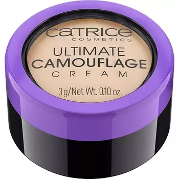 CATRICE Консилер Ultimate Camouflage Cream