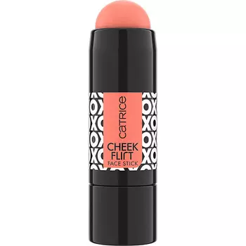 CATRICE Кремовые румяна в стике Cheek Flirt