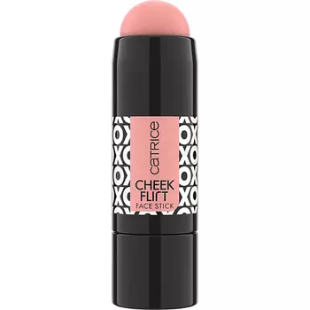 CATRICE Кремовые румяна в стике Cheek Flirt