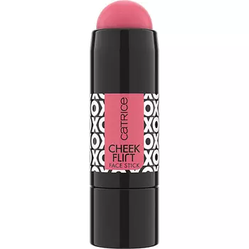 CATRICE Кремовые румяна в стике Cheek Flirt