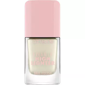 CATRICE Лак для ногтей Dream In Nail Polish