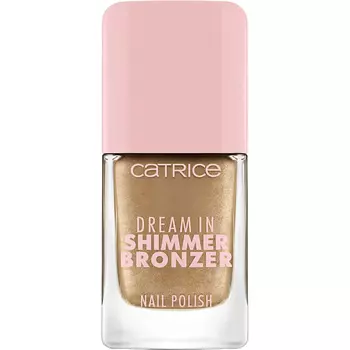 CATRICE Лак для ногтей Dream In Nail Polish