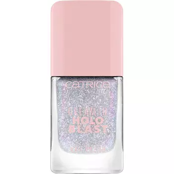 CATRICE Лак для ногтей Dream In Nail Polish
