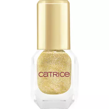 CATRICE Лак для ногтей My Jewels. My Rules. Nail Lacquer