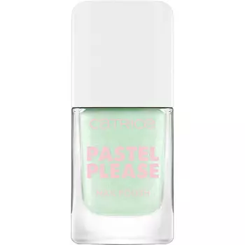 CATRICE Лак для ногтей Pastel Please Nail Polish