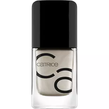 CATRICE Лак для ногтей с эффектом гелевого покрытия Iconails