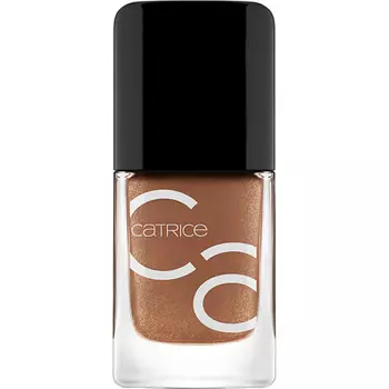 CATRICE Лак для ногтей с эффектом гелевого покрытия Iconails