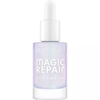 CATRICE Масло-желе для ногтей Magic Repair Jelly Nail Oil