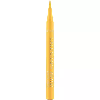 CATRICE Матовая подводка для глаз Calligraph Artist