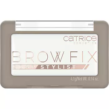 CATRICE Мыло для бровей Brow Fix Soap Stylist