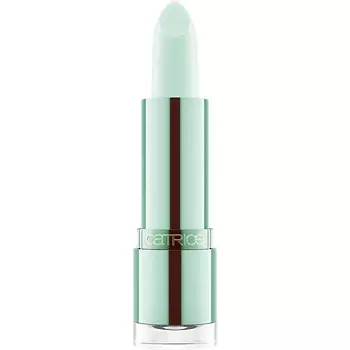 CATRICE Оттеночный бальзам для губ Hemp & Mint Glow