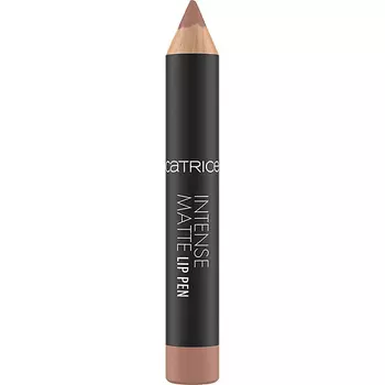 CATRICE Помада для губ в карандаше Intense Matt