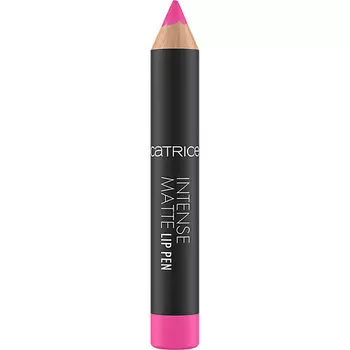 CATRICE Помада для губ в карандаше Intense Matt