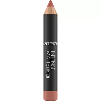 CATRICE Помада для губ в карандаше Intense Matt