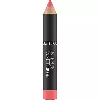 CATRICE Помада для губ в карандаше Intense Matt