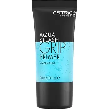 CATRICE Праймер для лица увлажняющий Aqua Splash Grip Primer