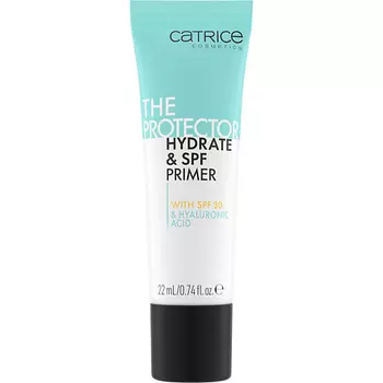 CATRICE Праймер для лица увлажняющий The Protector Hydrate & SPF Primer