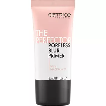 CATRICE Праймер The Perfector Poreless Blur