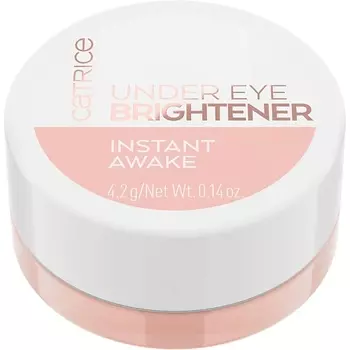 CATRICE Пудра матирующая All Matt Plus Shine Control Powde