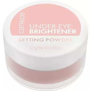 CATRICE Пудра Under Eye Brightener вокруг глаз