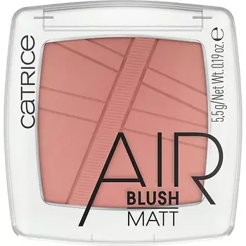 CATRICE Румяна AirBlush Matt