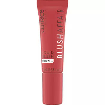CATRICE Румяна жидкие Blush Affair Liquid Blush