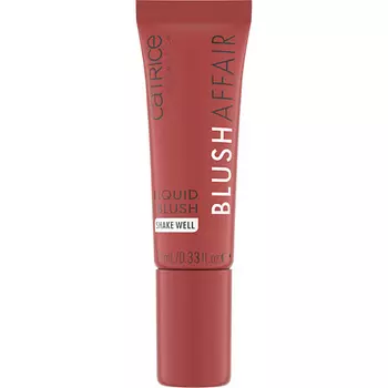CATRICE Румяна жидкие Blush Affair Liquid Blush