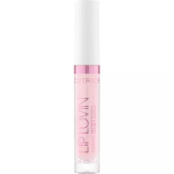 CATRICE Сыворотка для губ Lip Lovin' Caring Lip Serum