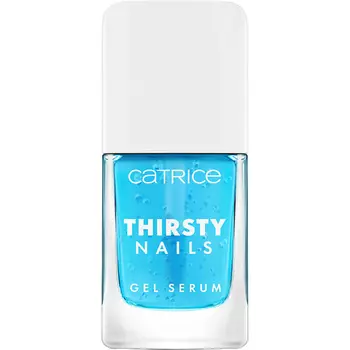 CATRICE Сыворотка для ногтей Thirsty Nails Gel Serum