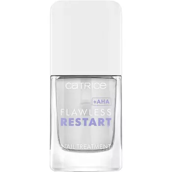 CATRICE Сыворотка для ногтей восстанавливающая Flawless Restart Nail Treatment